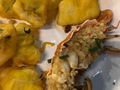-抱德·潮汕味(敦和店原惠城鱼仔)