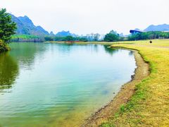 -南宁花花大世界景区