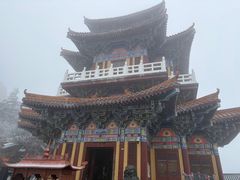 -洛阳白云山景区