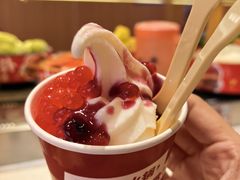 -龍歌自助小火锅(市南金茂湾店)