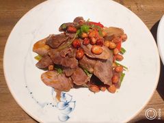 -老阿爸鲜鱼土菜(昆山花桥店)