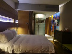 -厦门海港英迪格酒店(中山路店)