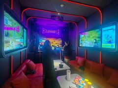 -星聚会KTV(上海火车站南广场嘉里合集店)