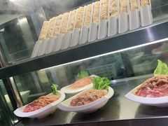 -芝小官毛肚火锅海鲜自助(淮安清江浦区新亚店)
