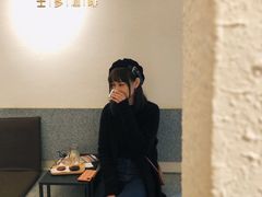 -士多咖啡·Stop Coffee