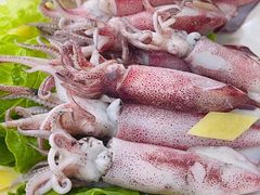 -醉壹号海鲜大排档(厦门美食地标店)