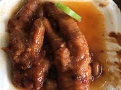 -中华茶楼(龙湖店)