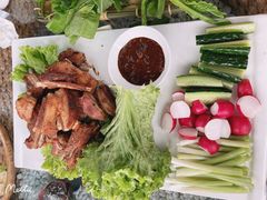 -慢丽江·云南野生菌土鸡锅(西山店)