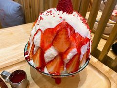 -怪物的冰与火(天虹商场中山路店)