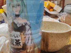 -南京大牌档(龙江新城市广场店)