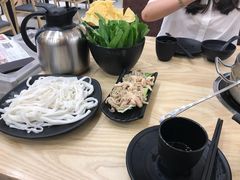 -为什么牛潮汕牛肉火锅(万胜广场店)