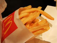 -麦当劳（开元店）-洗手间