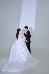 -金夫人婚纱摄影(华南店)