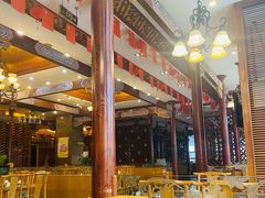 -老码头火锅(骡马市店)