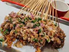 -永红源·小排档(闽江路店)