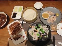 -全聚德烤鸭店(马家堡店)