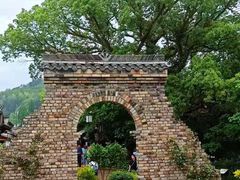 -古堰画乡景区