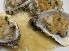 -赶海部落海鲜城(海阳路店)