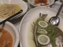 -稻香饭店(IFS国金中心店)