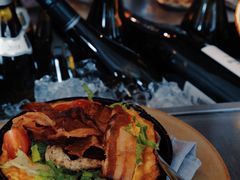 -BOR Eatery(安福路店)