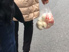 -清泉阁包子铺(中山路店)