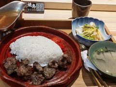 -一豚轩·烧鸟·豚骨拉面(五四路店)