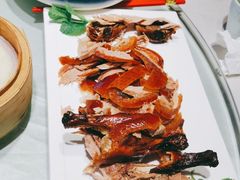 -全聚德(蓝山店)