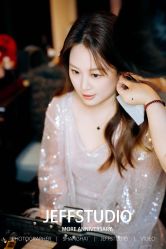 -JEFF STUDIO摄影摄像婚礼跟拍