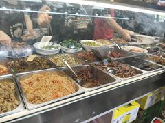 -梅溪·小伙子干挑面(安吉总店)