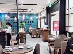 大堂-金翠河烧鹅餐厅(解放碑时代广场店)