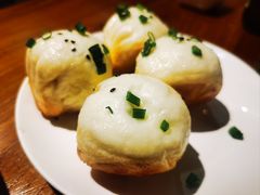 上海生煎包-金枝玉叶上海人家食府(三里河店)