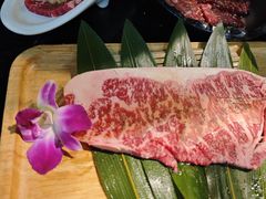 -虎丸烧肉(新大陆广场店)