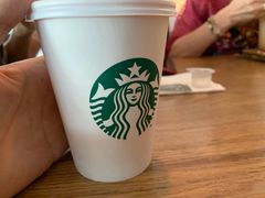 -星巴克(西安机场1店T3到达店)