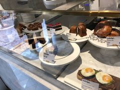 -大酉·M Coffee(北京美术馆店)