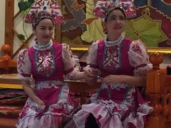 -巴扎美食·新疆菜·西域歌舞表演餐厅(新疆大厦店)