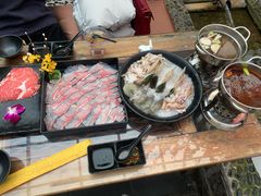 -丽江庭院之爱在路上(西单店)