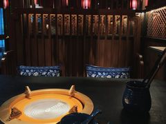 -湊湊火锅·茶憩(世博大道店)