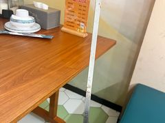 -巴尔喀十新疆餐厅(开发区店)