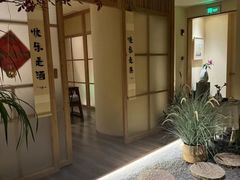 -梅间堂茶馆(绿地缤纷城店)