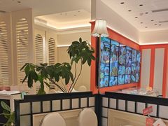 -小厨娘淮扬菜(江宁万达店)