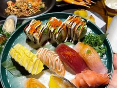 -山盛创作料理·Yamamori(珠宾店)