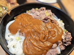 拌粿条-合记汕头牛肉店(嘉禾路店)