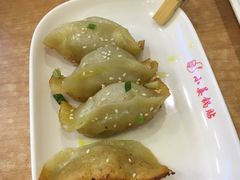 -小姜锅贴(凤凰街店)