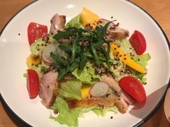-MR.ROCKY洛奇先生RESTAURANT&BAR(宝安壹方城店)