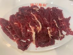 -陈记顺和潮汕牛肉火锅(韩江路店)