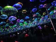 -武汉5D星空错觉艺术馆(中心百货店)
