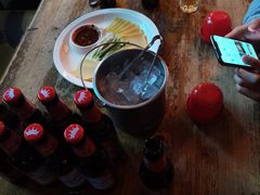 -海雾里小酒馆(观音桥店)