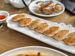 -东辰望海鱼码头·海鲜餐厅