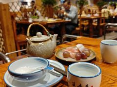 -滇香肴·云南菜蒸汽石锅鱼(云南北路店)