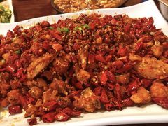 -望京一号·重庆江湖菜(工体店)